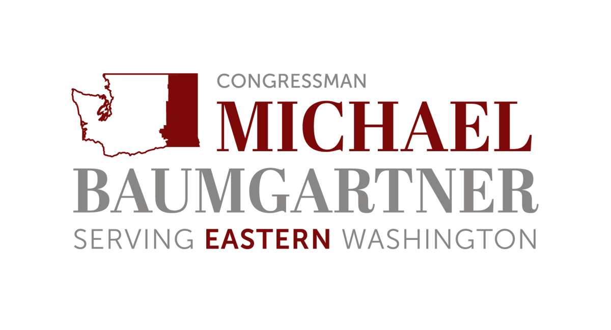 Congressman Michael Baumgartner