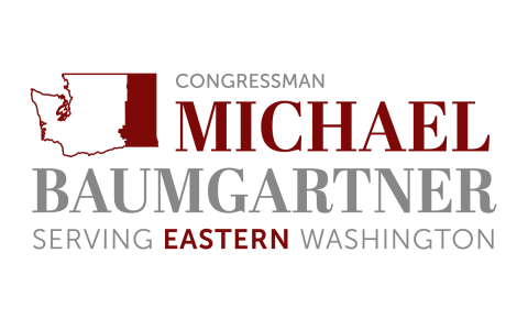Congressman Michael Baumgartner